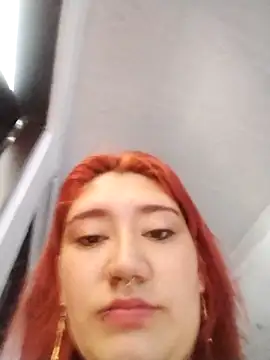 Cerecitaa02  online show from 10-29-25, 11:42