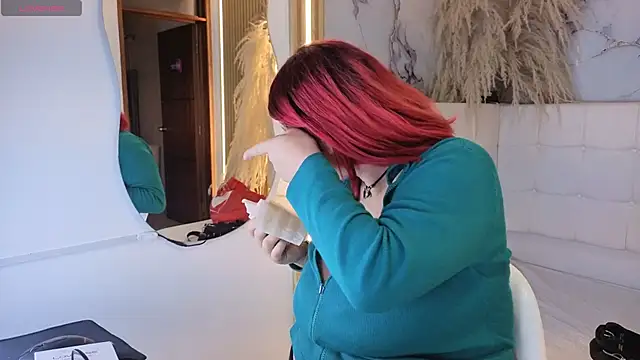 Cerecitaa02  online show from 04-13-26, 11:53