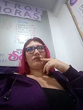 Cerecitaa02  online show from 03-26-26, 11:35