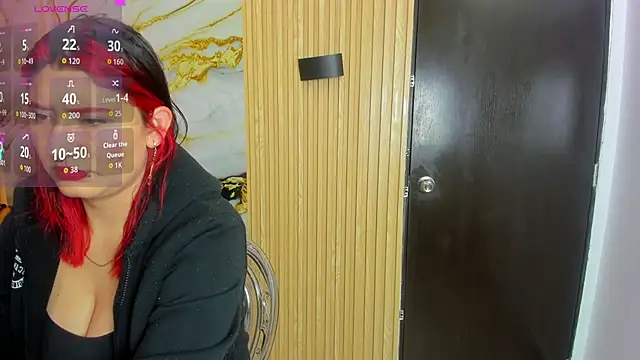 Cerecitaa02  online show from 09-19-25, 11:36