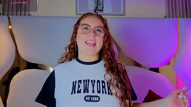 AmmberJones online show from 01-15-26, 11:35