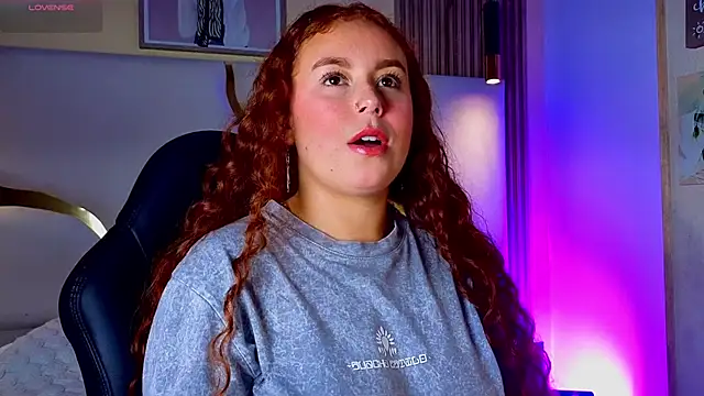 AmmberJones online show from 01-09-26, 12:01