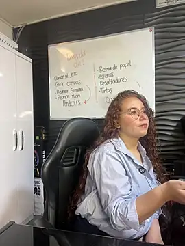 AmmberJones online show from 03-06-26, 12:22