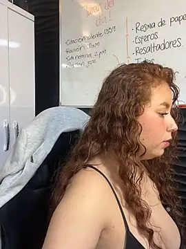 AmmberJones online show from 03-07-26, 12:10