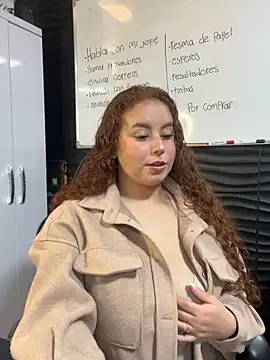 AmmberJones online show from 03-05-26, 12:57