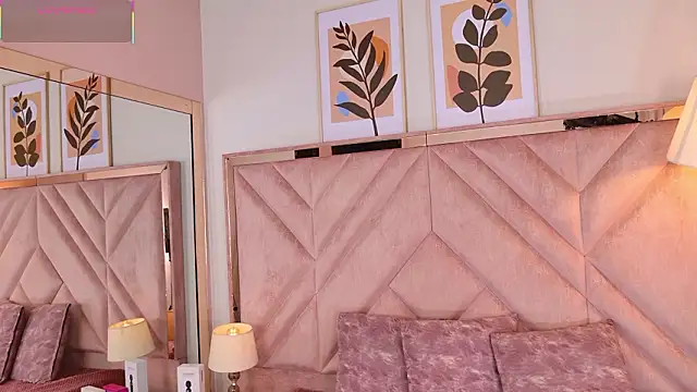 AmmberJones online show from 02-16-26, 12:04