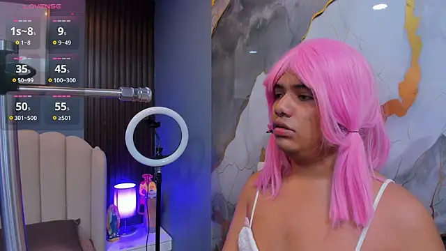 Sasha  moore online show from 10-29-25, 07:57