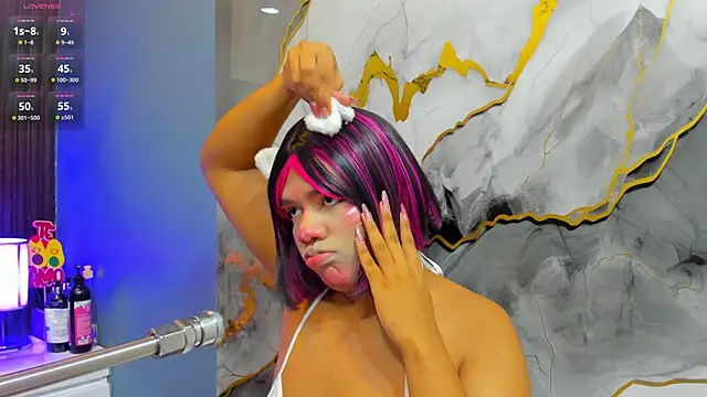 Sasha  moore online show from 11-13-25, 07:51