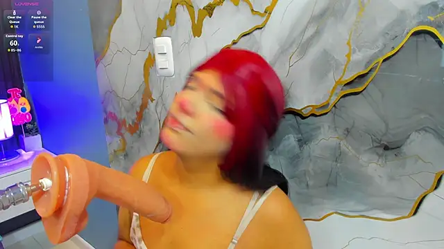 Sasha  moore online show from 11-07-25, 08:35