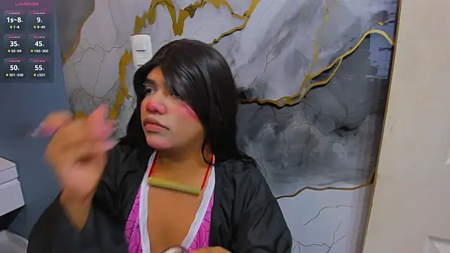 Sasha  moore online show from 11-04-25, 08:23