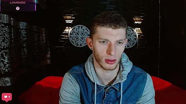 andrewxbi online show from 12-01-25, 11:11