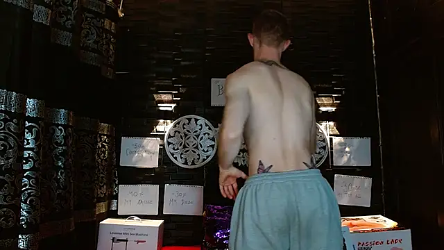 andrewxbi online show from 11-29-25, 12:05