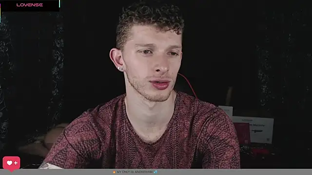 andrewxbi online show from 02-13-26, 07:03