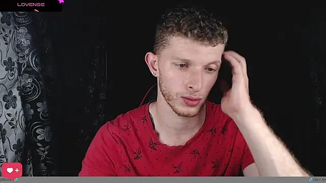 andrewxbi online show from 03-16-26, 03:37