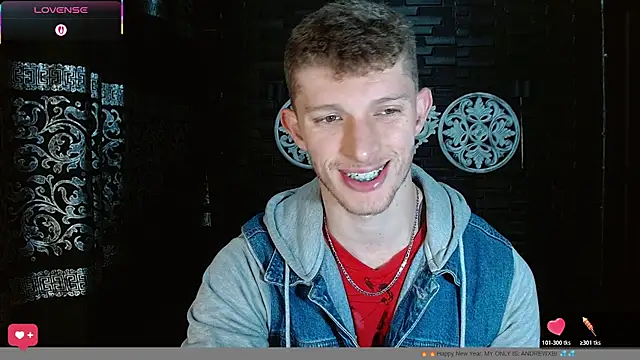 andrewxbi online show from 01-08-26, 11:27