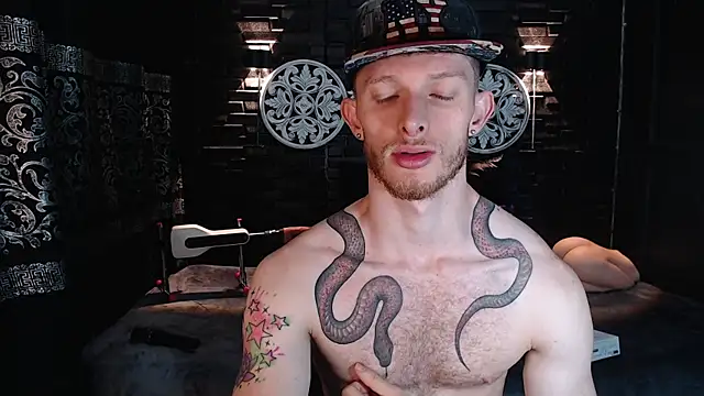 andrewxbi online show from 10-14-25, 02:50