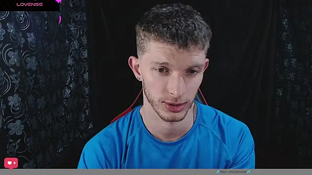 andrewxbi online show from 03-19-26, 01:00