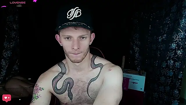 andrewxbi online show from 02-21-26, 03:14