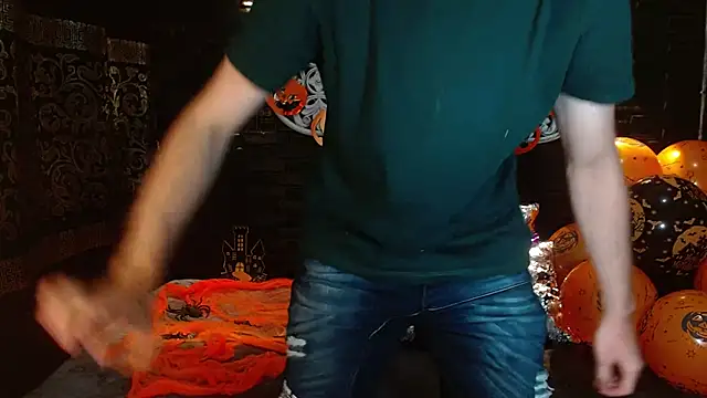 andrewxbi online show from 10-19-25, 08:44