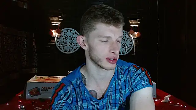 andrewxbi online show from 12-20-25, 03:26