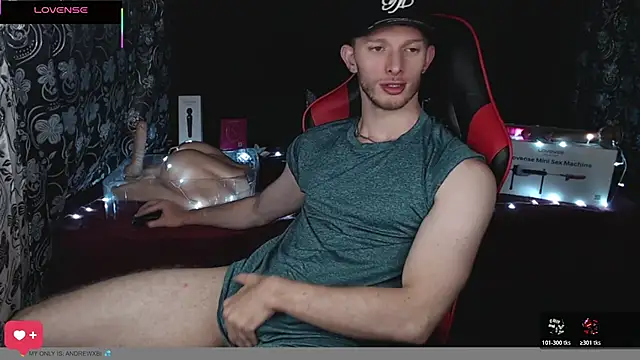 andrewxbi online show from 02-04-26, 11:38