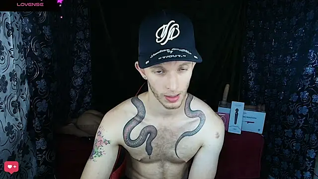 andrewxbi online show from 02-20-26, 03:25