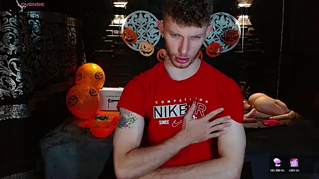 andrewxbi online show from 10-26-25, 11:43