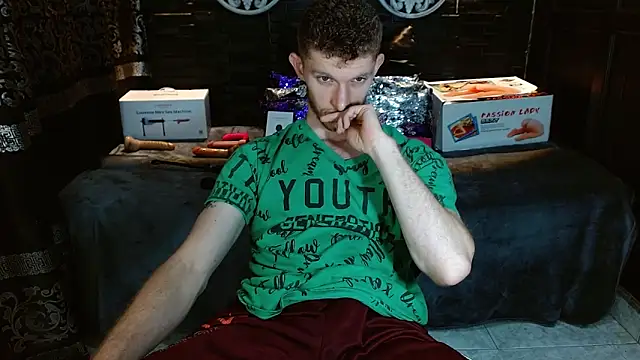 andrewxbi online show from 11-11-25, 12:00