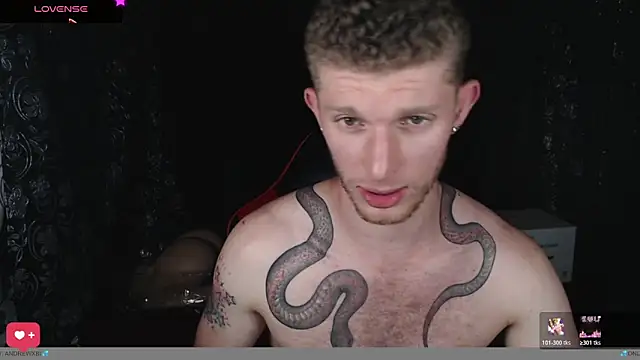 andrewxbi online show from 04-02-26, 06:58