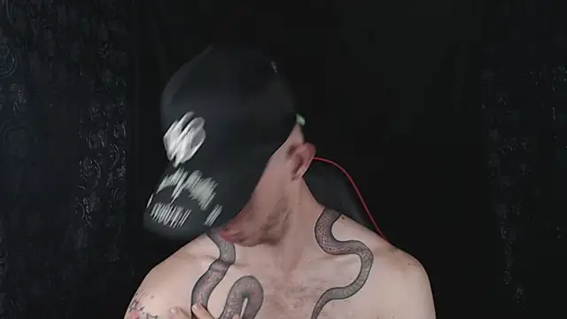 andrewxbi online show from 03-04-26, 03:09