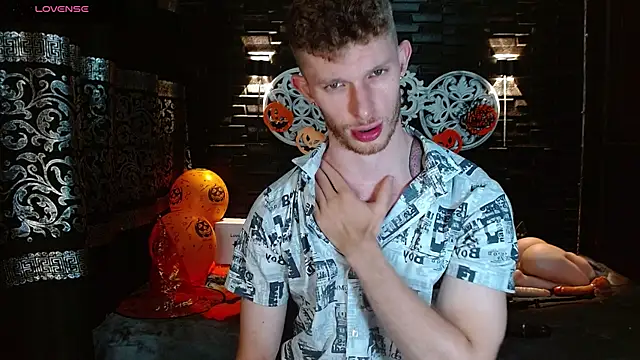 andrewxbi online show from 10-25-25, 11:38