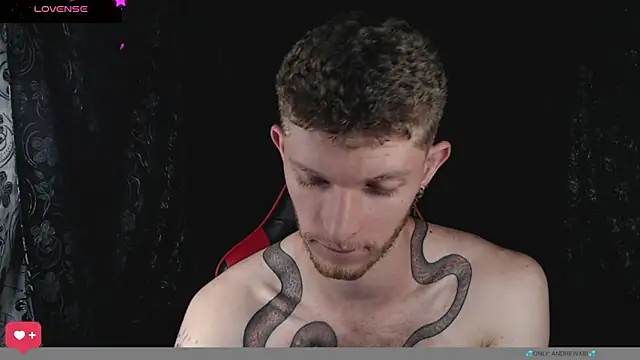 andrewxbi online show from 03-22-26, 12:29