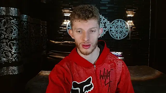 andrewxbi online show from 10-18-25, 11:34