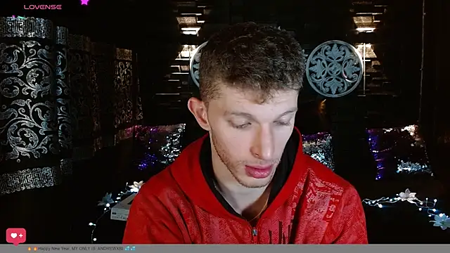 andrewxbi online show from 01-09-26, 11:28