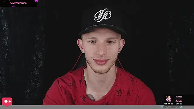 andrewxbi online show from 03-06-26, 12:22