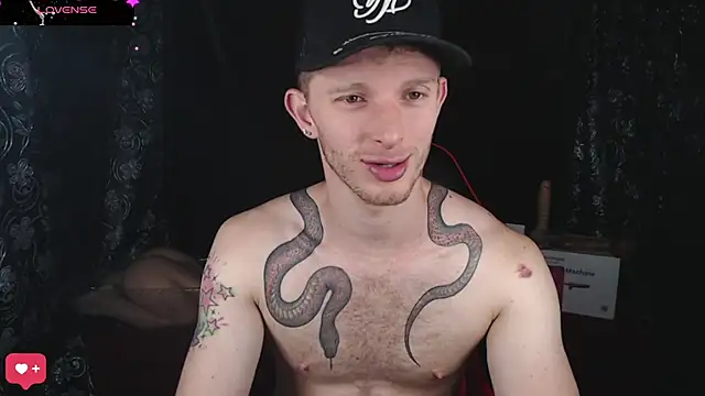 andrewxbi online show from 02-18-26, 01:18