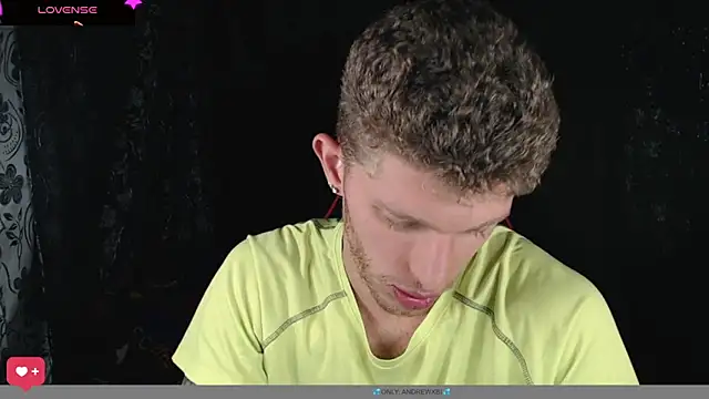 andrewxbi online show from 04-04-26, 01:06