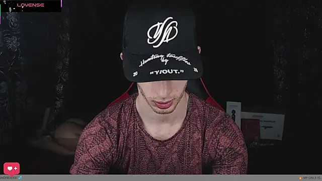 andrewxbi online show from 02-12-26, 01:11