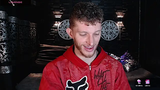 andrewxbi online show from 10-17-25, 11:12