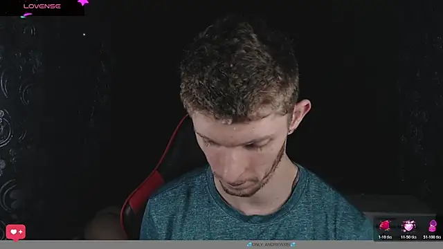 andrewxbi online show from 02-25-26, 02:17