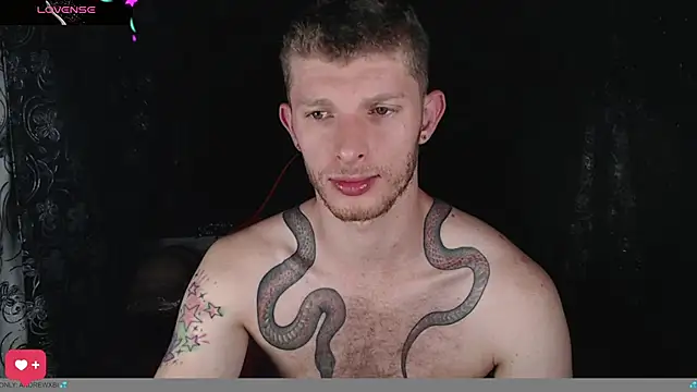 andrewxbi online show from 04-10-26, 03:30