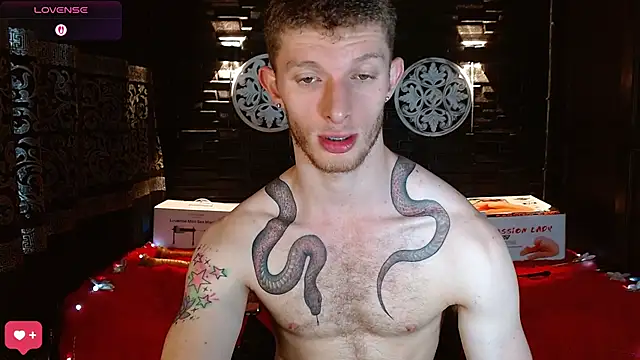 andrewxbi online show from 12-03-25, 11:31