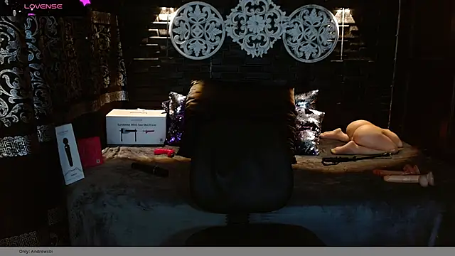 andrewxbi online show from 11-03-25, 12:16