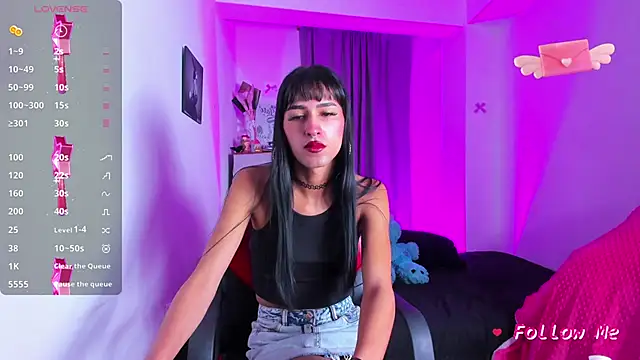 SkylerBennet online show from 06-02-26, 03:50