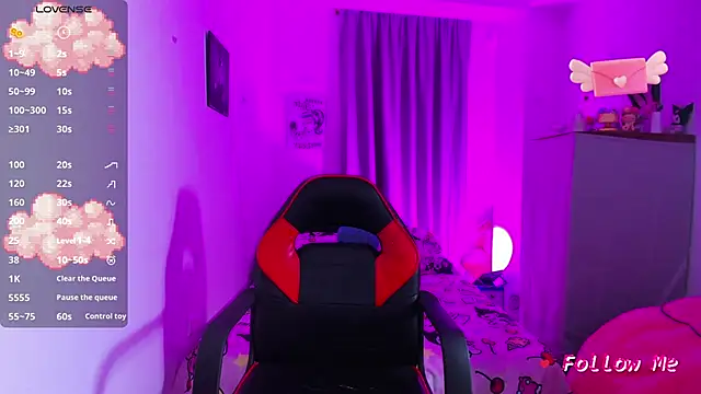 SkylerBennet online show from 11-01-25, 02:29