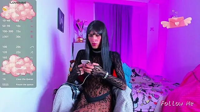 SkylerBennet online show from 02-22-26, 03:42