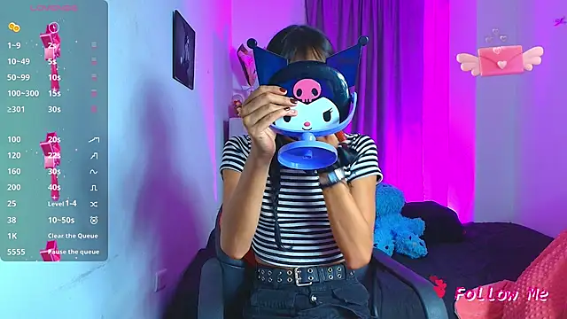 Snapshot of SkylerBennet chatting on 07-13-26, 03:39 SkylerBennet online show from 07-13-26, 03:39