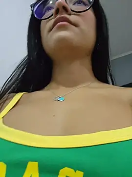 Pretty roxxyy online show from 11-29-25, 01:00