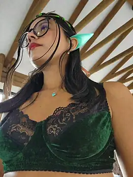 Pretty roxxyy online show from 11-08-25, 01:03