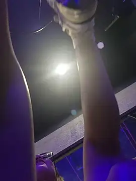 Pretty roxxyy online show from 02-13-26, 11:21